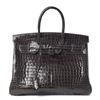 Image 1 : Hermes Birkin 35 Handbag