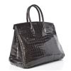 Image 2 : Hermes Birkin 35 Handbag