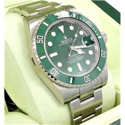 Rolex Submariner Watch