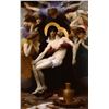 Image 1 : William Bouguereau - Pieta