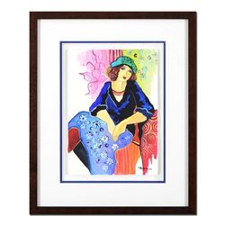 Untitled by Govezensky Original