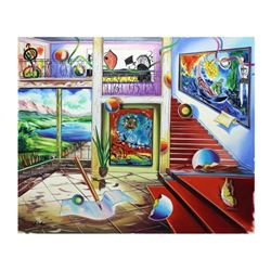 Silence by Astahov Original