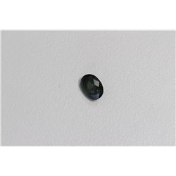2.42ct Oval Shape Natural Green Sapphire Dimension 8.8x7x4.6