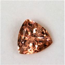 2.50ct Oval Shape Pink tourmaline  Dimension 10.8x8.1x5.10