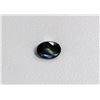 Image 1 : 2.52ct Oval Shape Natural Green Sapphire Dimension 9x7x4.4