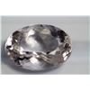 Image 1 : 14.66CT Oval Shape Kunzite