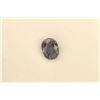 Image 1 : 2.07ct Oval Shape Green Sapphire