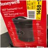 Image 2 : HONEYWELL 360 DEGREE SPACE HEATER