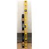 Image 1 : GR OF 2 I-BEAM LEVELS