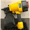 Image 1 : POWER FIST AIR COIL NAILER - AS NEW