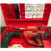 Image 1 : HILTI DX 460 - MX FASTENING TOOL