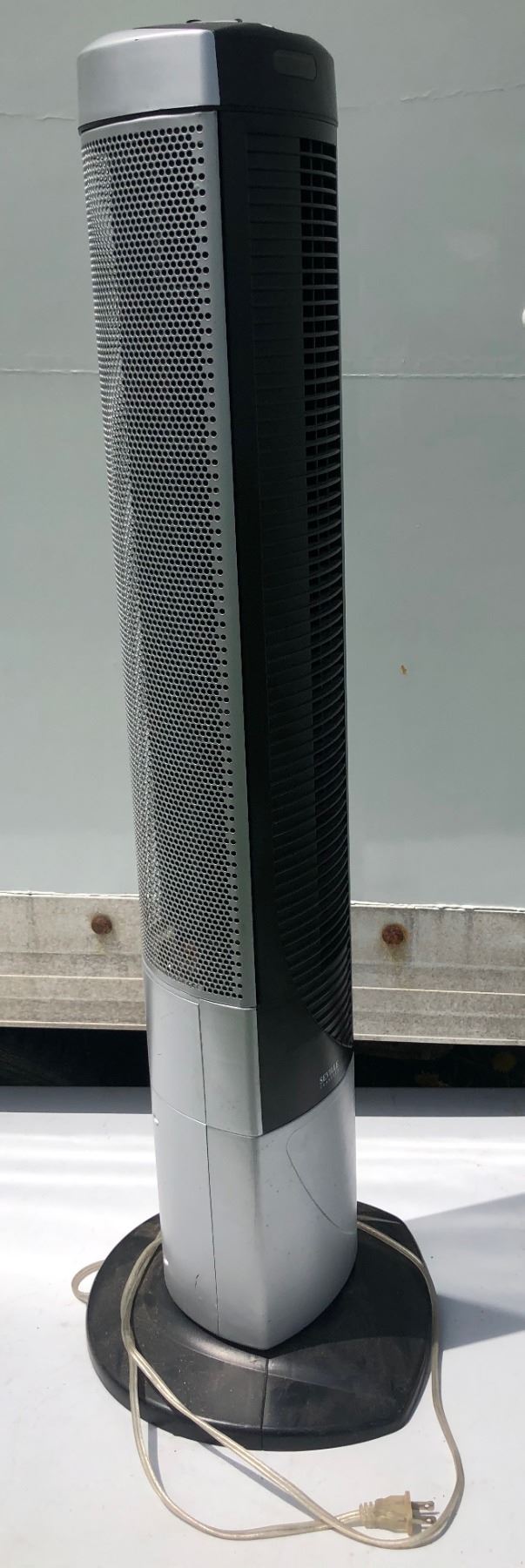 SEVILLE CLASSICS TOWER FAN SEVILLE CLASSICS TOWER FAN