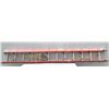 Image 1 : 24' FIBREGLASS EXTENSION LADDER