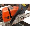 Image 2 : STHIL 034 AV CHAINSAW
