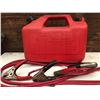 Image 1 : JUMPER CABLES & JERRY CAN