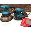 Image 1 : MAKITA SANDER & POLISHER
