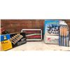 Image 1 : GR OF 4 WOOD WORKING ACCESSORIES