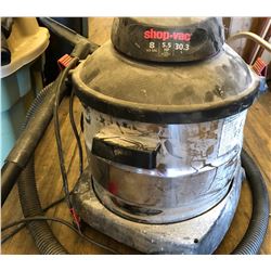 8 GAL SHOP VAC