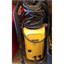 KARACHER 3.97 PRESURE WASHER