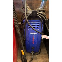 SIMONIZ S 1500 PRESSURE WASHERS