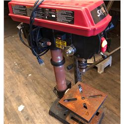 SKIL 10" DRILL PRESS