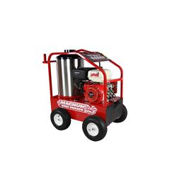 MAGNUM GOLD 4000 PRESSURE WASHER - NEW
