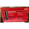 Image 2 : MILWAUKEE RED LITHIUM BATTERY & CHARGER - NEW