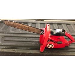 JONSEREDS CHAINSAW