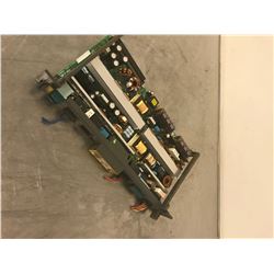 FANUC A16B-1212-0871/17C POWER SUPPLY BOARD