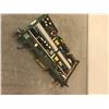 Image 1 : FANUC A16B-1212-0871/17C POWER SUPPLY BOARD