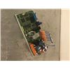 Image 1 : FANUC A20B-2101-0370/06A CONTROL BOARD