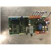 Image 2 : FANUC A20B-2101-0370/06A CONTROL BOARD