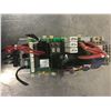 Image 2 : FANUC A05B-2527-C421 E-STOP UNIT