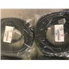 Image 3 : (4) FANUC A660-2004-T892#L14R03 SIGNAL CABLE