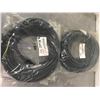 Image 1 : (2) Fanuc A660-8011-T967 #L14R03 SIGNAL CABLE