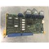 Image 2 : FANUC A16B-2201-010 CIRCUIT BOARD