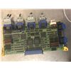 Image 2 : FANUC A16B-2200-039 CIRCUIT BOARD