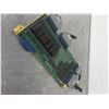 Image 1 : FANUC A16B-1212-022 CIRCUIT BOARD