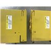 Image 2 : LOT OF 6 FANUC INPUT MODULES