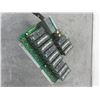Image 1 : FANUC A20B-9002-0300/02A ESTOP RELAY BOARD