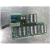 Image 2 : FANUC A20B-9002-0300/02A ESTOP RELAY BOARD