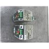Image 1 : LOT OF 2 TDK-LAMBDA POWER SUPPLIES