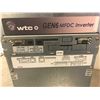 Image 3 : WTC 902-1301R INVERTER UNIT