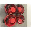 Image 1 : (4) FANUC A860-0346-T141 ENCODERS