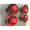 Image 2 : (4) FANUC A860-0346-T141 ENCODERS