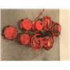 Image 1 : LOT OF 8 MISC FANUC ENCODERS