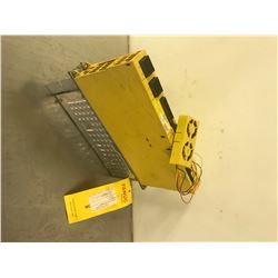 *REFURBISHED* FANUC A06B-6093-H114R SERVO AMPLIFIER UNIT