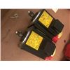 Image 1 : (2) FANUC A06B-0371-B075 AC SERVO MOTOR