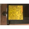 Image 2 : (2) FANUC A06B-0371-B075 AC SERVO MOTOR