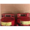 Image 3 : (2) FANUC A06B-0371-B075 AC SERVO MOTOR